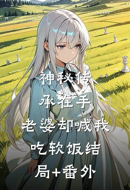 神秘传承在手，老婆却喊我吃软饭结局+番外