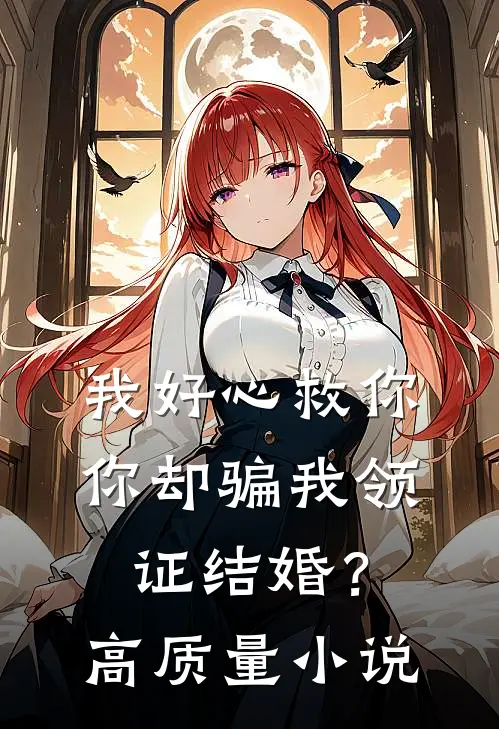 我好心救你，你却骗我领证结婚？高质量小说
