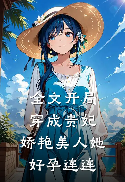 全文开局穿成贵妃：娇艳美人她好孕连连