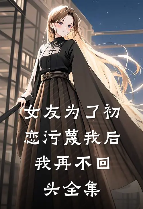 女友为了初恋污蔑我后，我再不回头 全集
