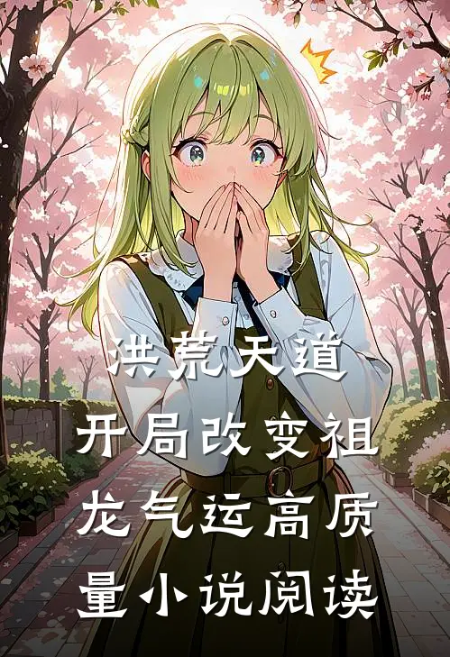 洪荒天道：开局改变祖龙气运高质量小说阅读