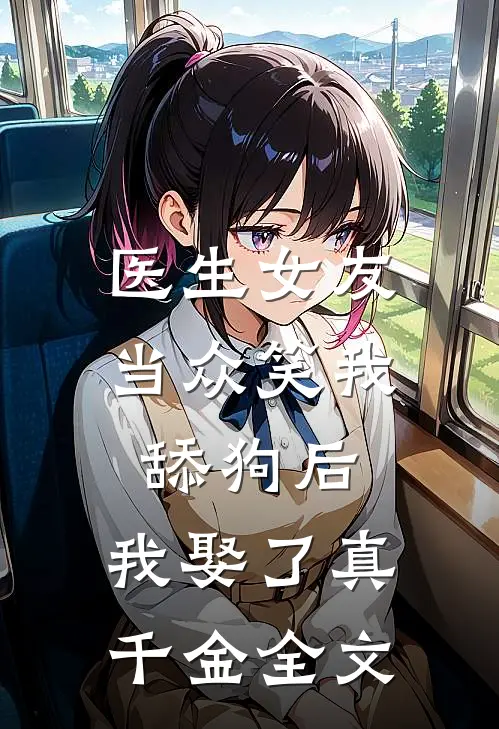 医生女友当众笑我舔狗后，我娶了真千金全文