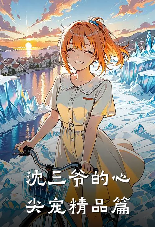 沈三爷的心尖宠精品篇