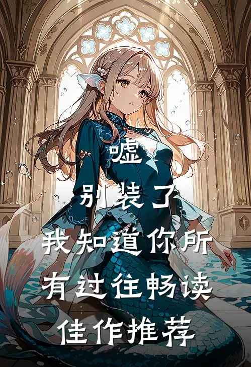 嘘，别装了，我知道你所有过往畅读佳作推荐