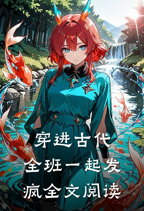 穿进古代：全班一起发疯全文阅读