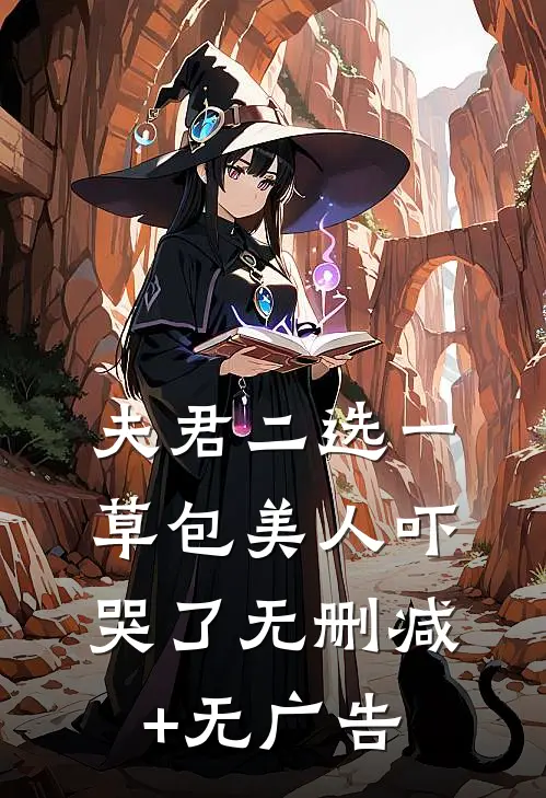 夫君二选一草包美人吓哭了无删减+无广告