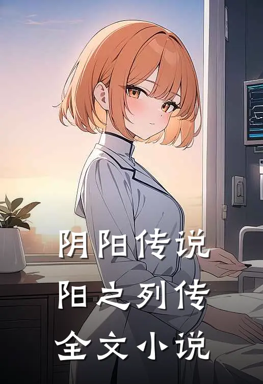 阴阳传说：阳之列传全文小说
