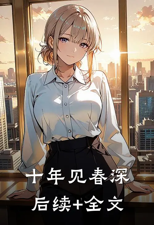 十年见春深后续+全文