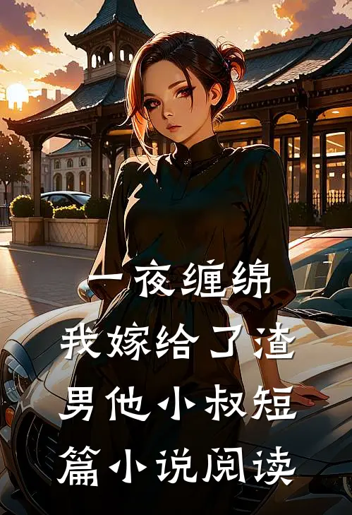 一夜缠绵：我嫁给了渣男他小叔短篇小说阅读