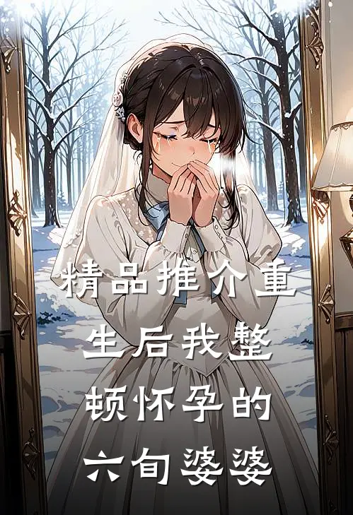 精品推介重生后我整顿怀孕的六旬婆婆