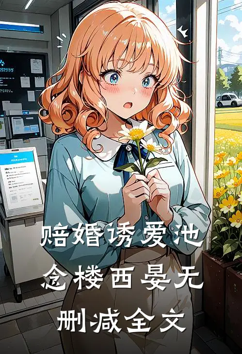赔婚诱爱池念楼西晏无删减全文