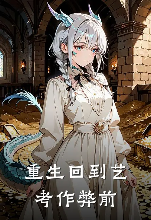 重生回到艺考作弊前