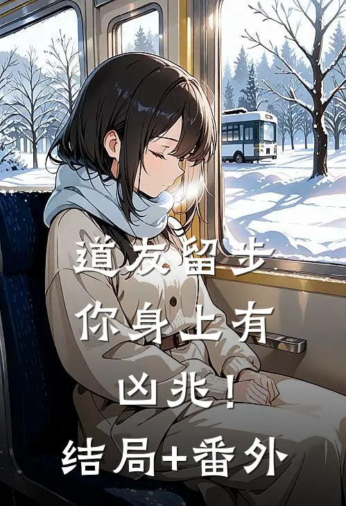 道友留步，你身上有凶兆！结局+番外