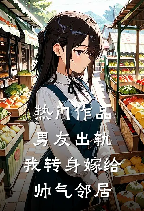 热门作品男友出轨，我转身嫁给帅气邻居