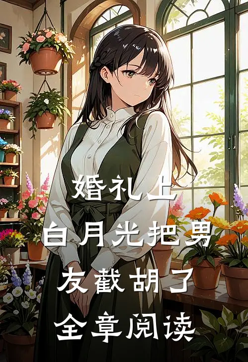 婚礼上，白月光把男友截胡了全章阅读