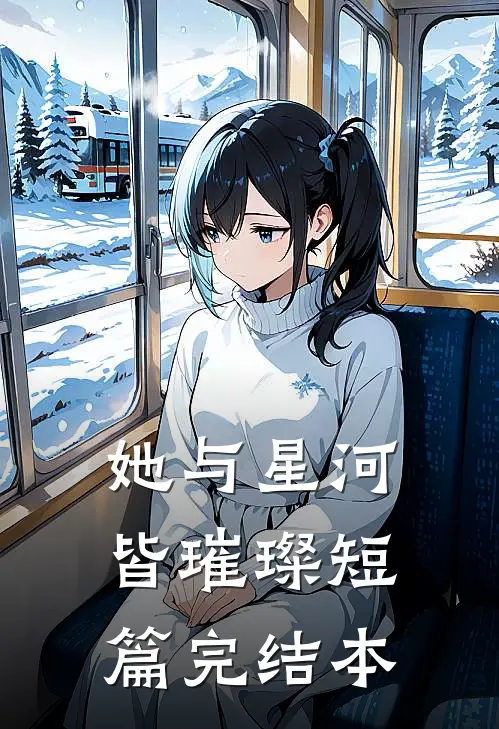 她与星河皆璀璨短篇完结本