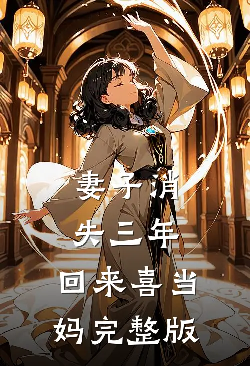 妻子消失三年，回来喜当妈完整版