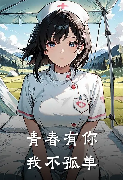青春有你我不孤单