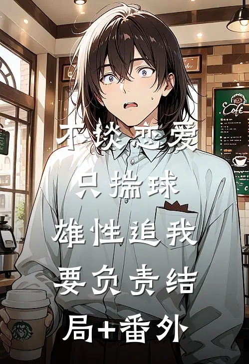 不谈恋爱只揣球，雄性追我要负责结局+番外