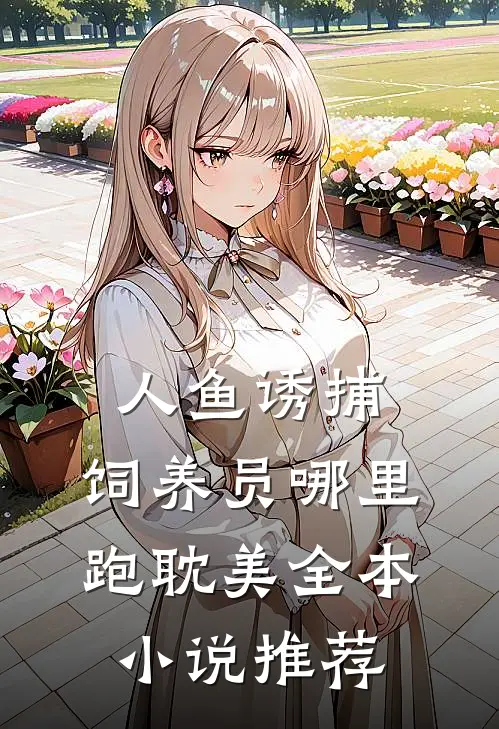 人鱼诱捕：饲养员哪里跑（耽美）全本小说推荐