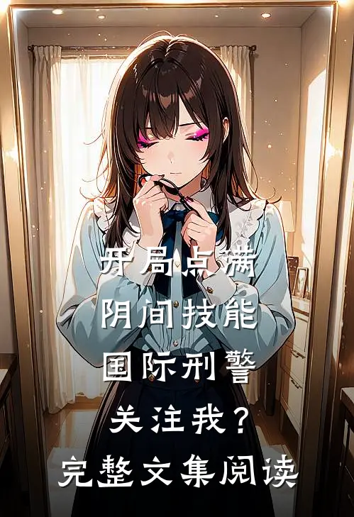 开局点满阴间技能，国际刑警关注我？完整文集阅读