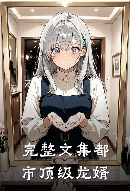 完整文集都市顶级龙婿