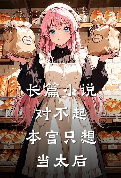 长篇小说对不起，本宫只想当太后