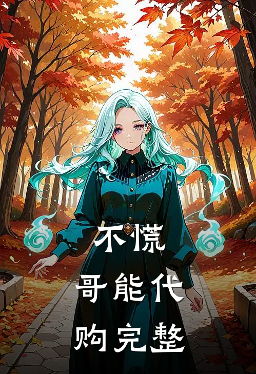 不慌，哥能代购完整