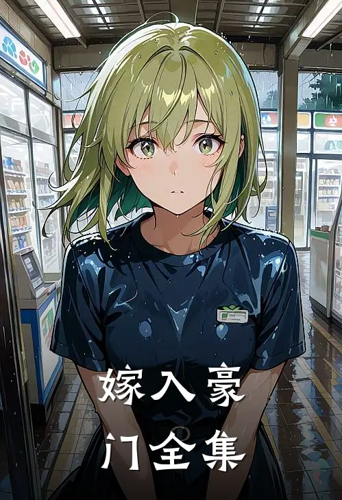 嫁入豪门 全集