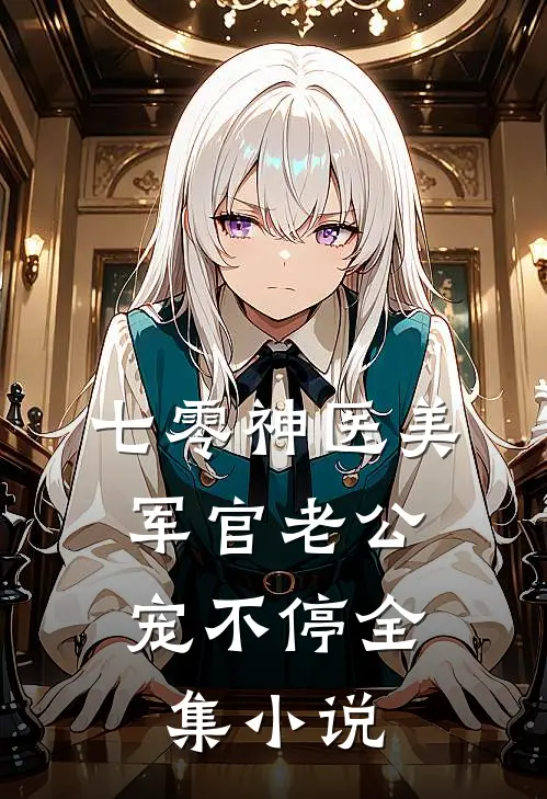七零神医美，军官老公宠不停全集小说