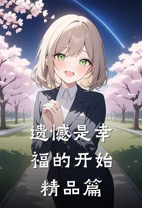 遗憾是幸福的开始精品篇