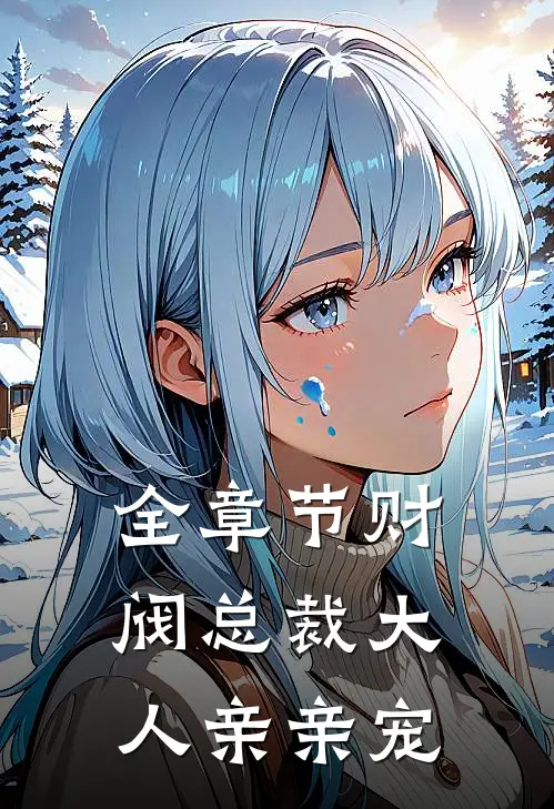 全章节财阀总裁大人亲亲宠