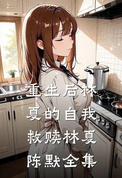 重生后林夏的自我救赎林夏陈默 全集