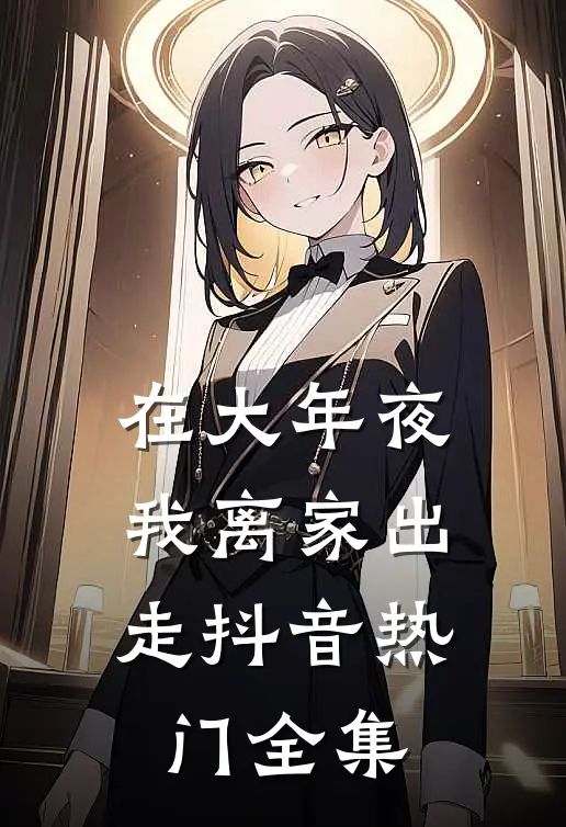 在大年夜我离家出走抖音热门 全集