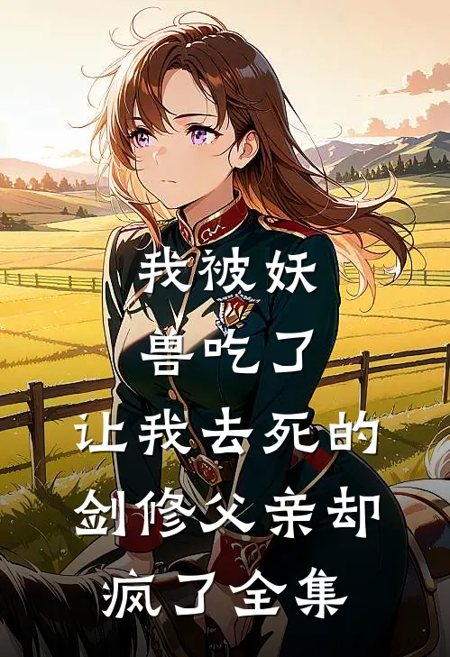 我被妖兽吃了，让我去死的剑修父亲却疯了 全集