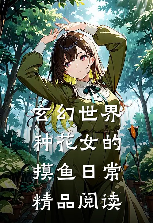 玄幻世界：种花女的摸鱼日常精品阅读