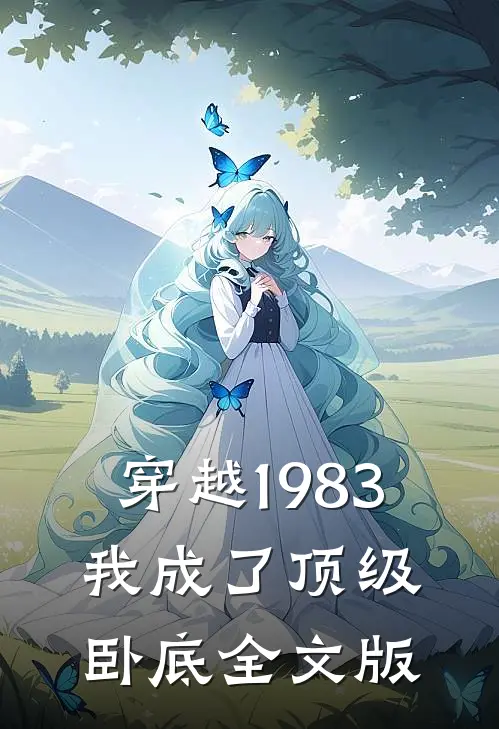 穿越1983我成了顶级卧底全文版阅读