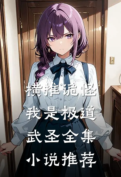 横推诡怪，我是极道武圣全集小说推荐