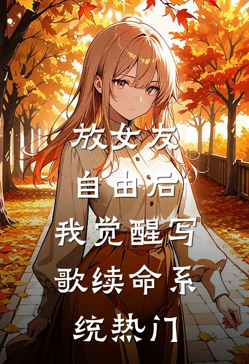 放女友自由后，我觉醒写歌续命系统热门