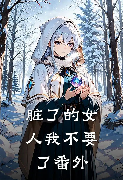 脏了的女人我不要了 番外