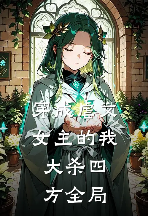 穿成虐文女主的我，大杀四方全局