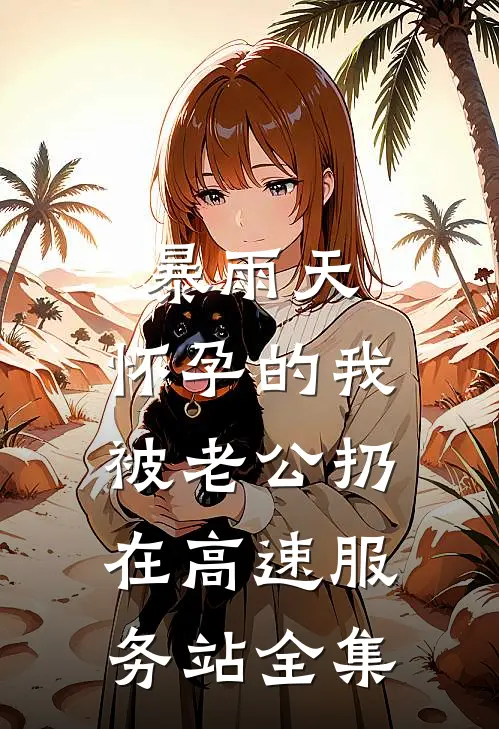 暴雨天，怀孕的我被老公扔在高速服务站 全集