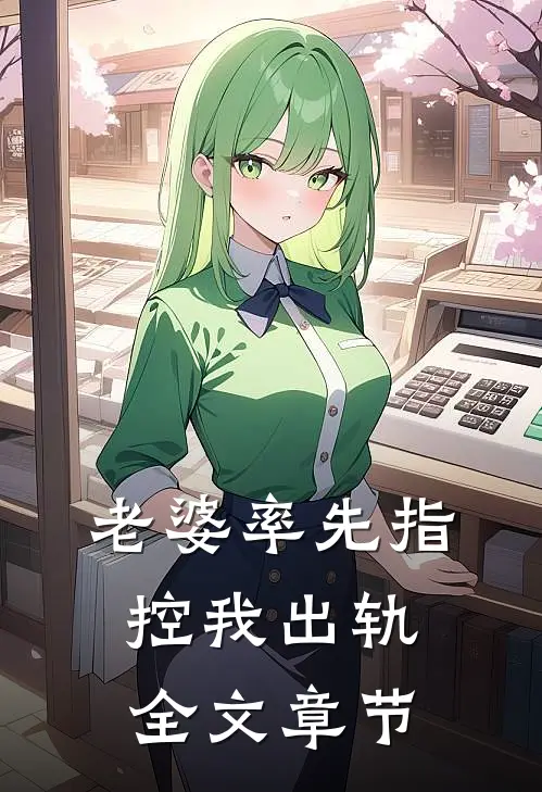 老婆率先指控我出轨全文章节