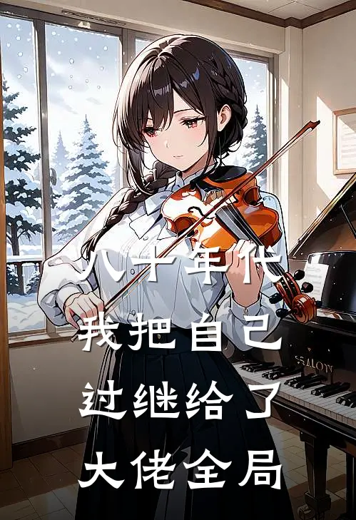 八十年代：我把自己过继给了大佬全局