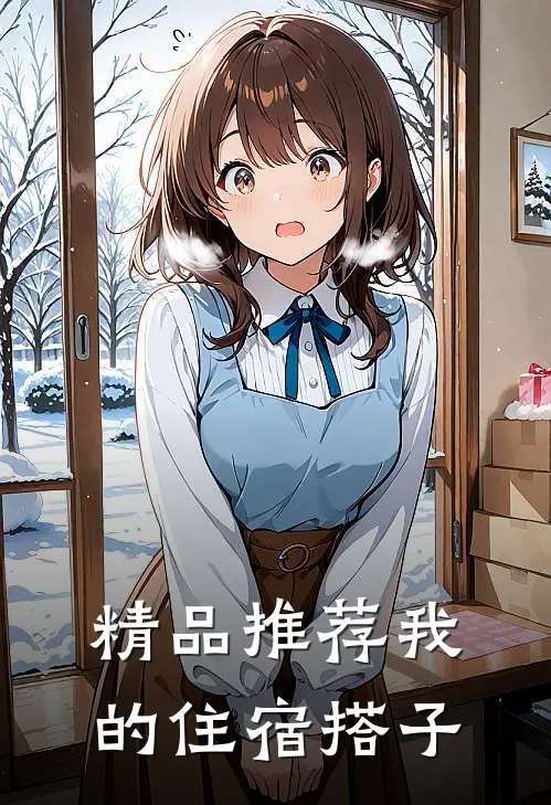 精品推荐我的住宿搭子