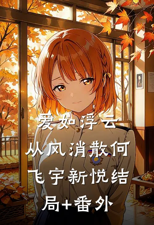 爱如浮云，从风消散何飞宇新悦结局+番外