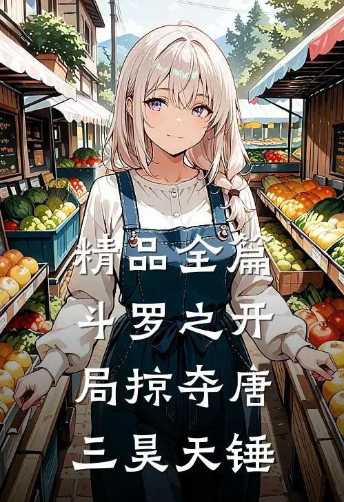 精品全篇斗罗之开局掠夺唐三昊天锤