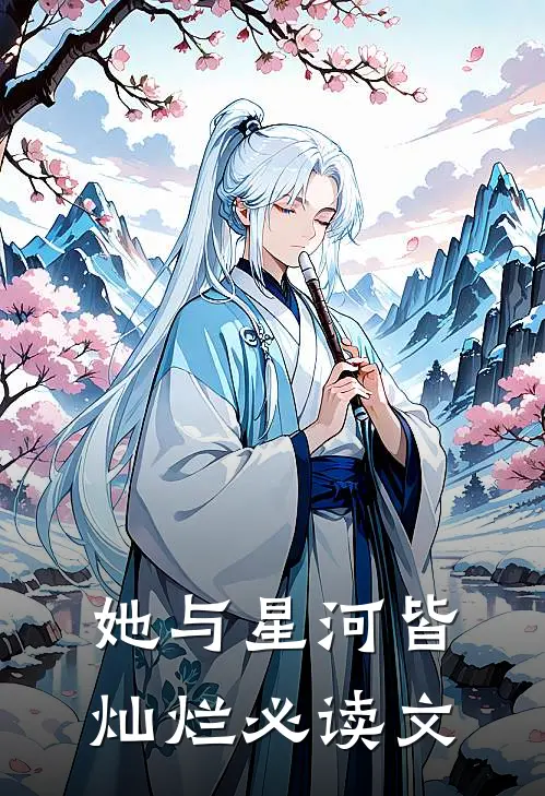 她与星河皆灿烂必读文