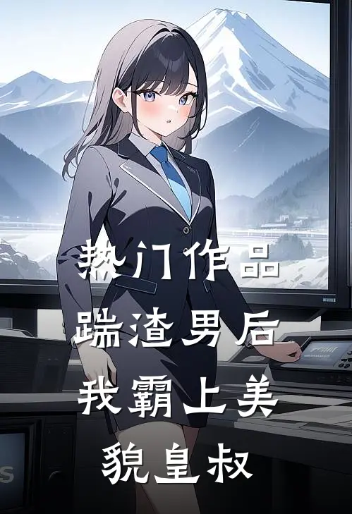 热门作品踹渣男后，我霸上美貌皇叔