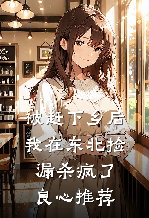 被赶下乡后，我在东北捡漏杀疯了良心推荐